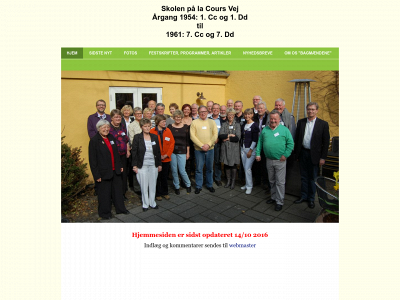 lacour100.dk snapshot