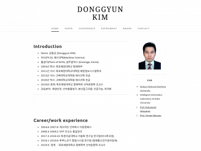 kimdg.weebly.com snapshot
