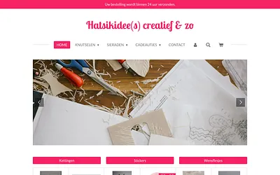 hatsikidees.nl snapshot