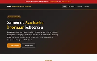 rbah.nl snapshot
