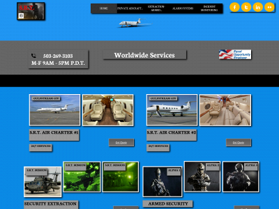 srt-usa.com snapshot