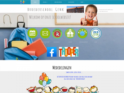 broederschool-genk.be snapshot
