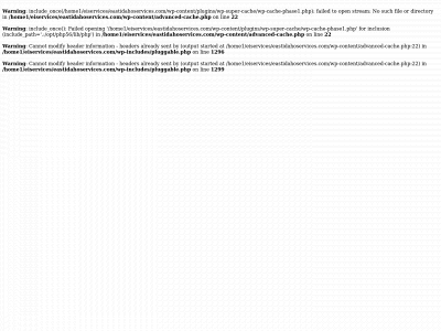 eastidahoservices.com snapshot