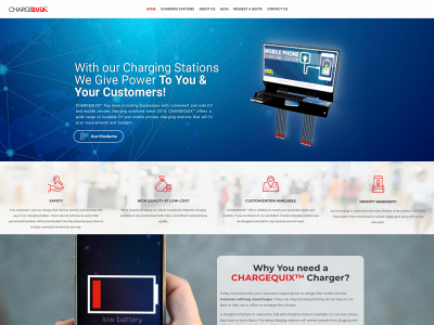 chargequix.com snapshot