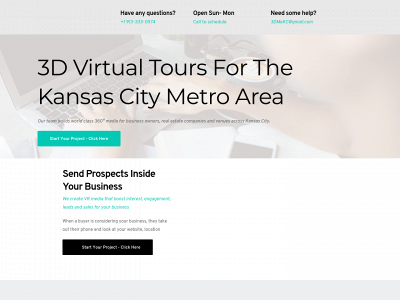 3dmekc.com snapshot