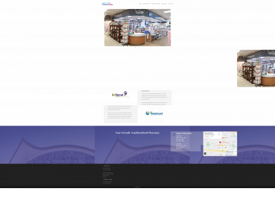 newgenpch.com snapshot