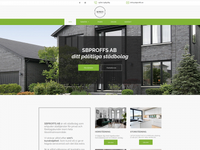 sbproffs.se snapshot