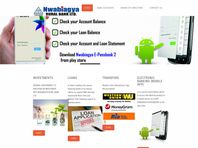 nwabiagyaruralbank.org snapshot
