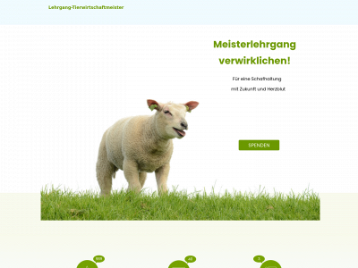schafmeister-jetzt.de snapshot