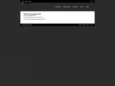 tunergruppe.com snapshot