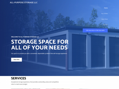 all-purposestorage.com snapshot