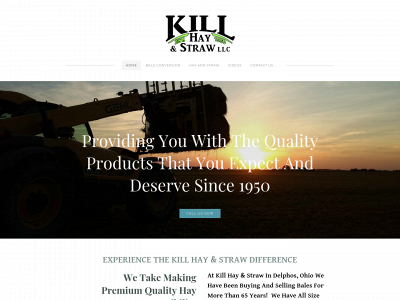 killhay.com snapshot