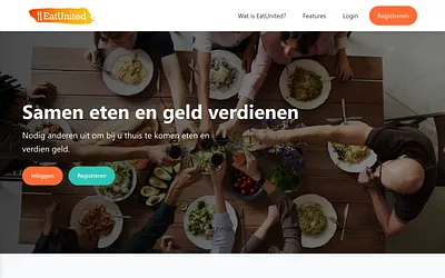 eatunited.nl snapshot