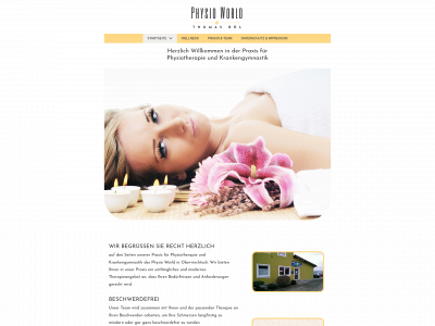 physio-world-ovi.de snapshot