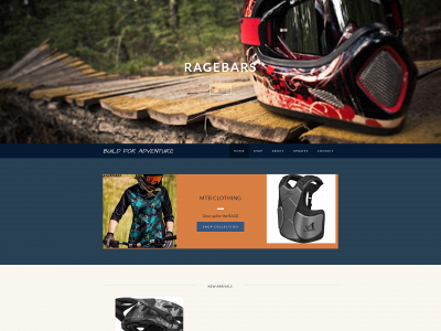 ragebars.net snapshot