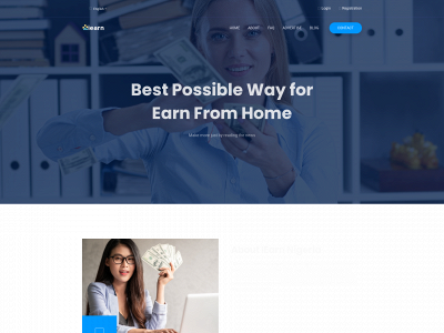 iearn.com.ng snapshot