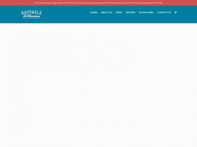 raffaele.ca snapshot