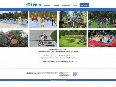 destuve.nl snapshot