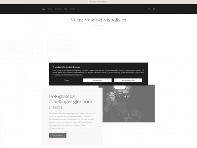 velicor.no snapshot