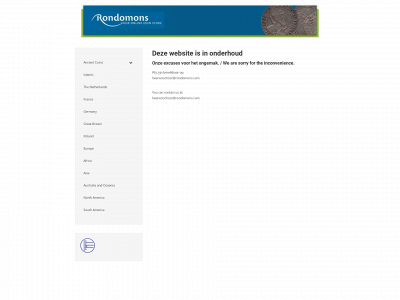 rondomons.it snapshot