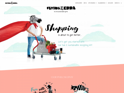 flyingzebra.com.my snapshot