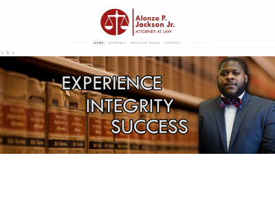 www.jacksonjrlaw.com snapshot