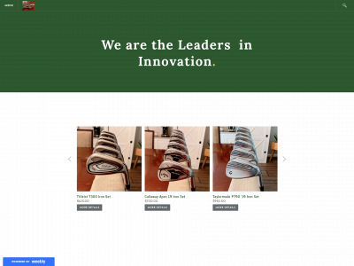 joshsclubs.weebly.com snapshot