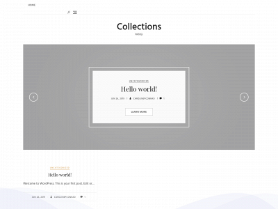 ccollectiongroup.com snapshot