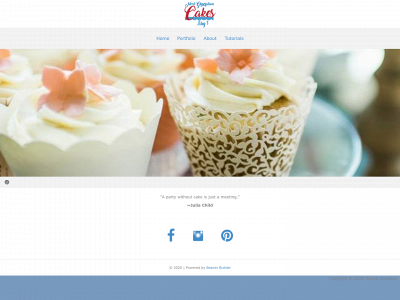 nextgenerationcakesbyt.com snapshot