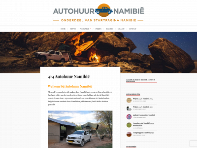 autohuurnamibie.nl snapshot