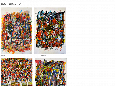 niklassillen.com snapshot