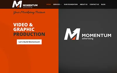 momentumconsulting.group snapshot