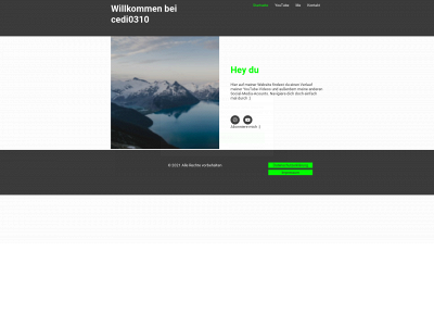 cedi0310.de snapshot