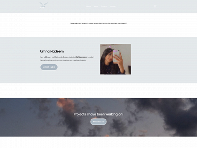 umna.dk snapshot