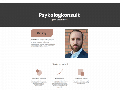 jg-consulting.se snapshot