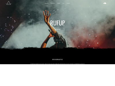 rufup.nl snapshot