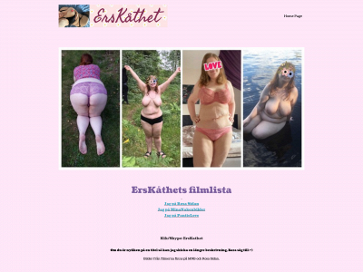 erskathet.se snapshot