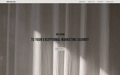 boldtheagency.be snapshot