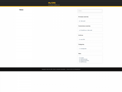 smarteleccion.com snapshot