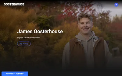 oosterhouse.weebly.com snapshot