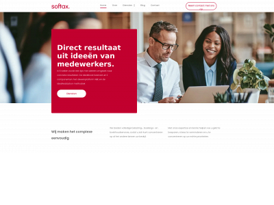 ideaboost.nl snapshot
