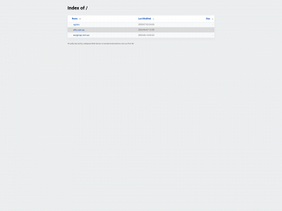 westernrestorations.com.au snapshot