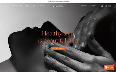 facia.dk snapshot