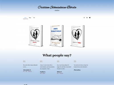 annoris.com snapshot