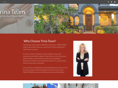 trinateam.net snapshot