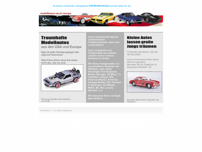 comicsundcars.de snapshot