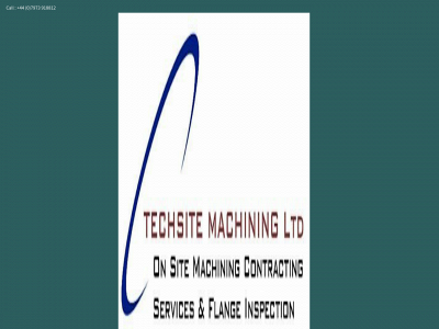 techsitemachining.co.uk snapshot