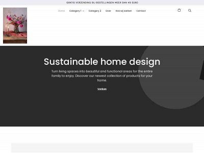 hometoolwarehouse.nl snapshot