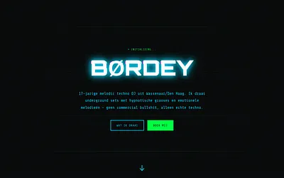 birdey.info snapshot