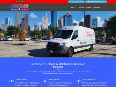 jemalac.com snapshot